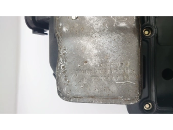 POKRYWA ZAWORÓW OSŁONA BMW E46, E60, E61, E83 M47N2 M47 204D4 11127799223