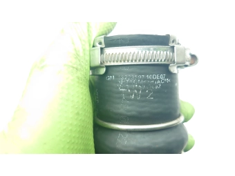 PRZEWÓD RURA WĄŻ INTERCOOLERA OPEL ASTRA H ZAFIRA B 1.7 CDTI DTR 13223597