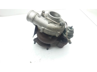 TURBOSPRĘŻARKA TURBINA VOLVO V70 850 S80 2.5 TDI 140KM D5252T 074145701J