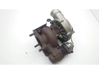 TURBOSPRĘŻARKA TURBINA VOLVO V70 850 S80 2.5 TDI 140KM D5252T 074145701J
