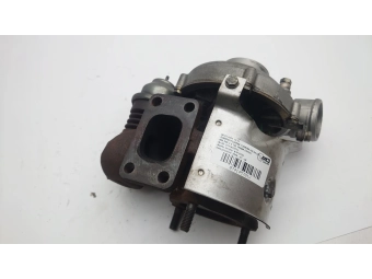 TURBOSPRĘŻARKA TURBINA VOLVO V70 850 S80 2.5 TDI 140KM D5252T 074145701J