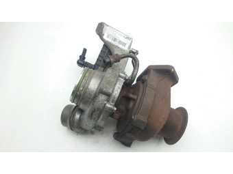 TURBOSPRĘZARKA TURBINA BMW E90 318 D E87 118D 116D E88 118D E84 7810189C02