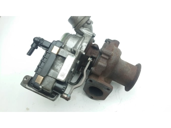 TURBOSPRĘZARKA TURBINA BMW E90 318 D E87 118D 116D E88 118D E84 7810189C02