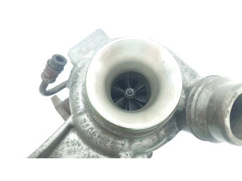 TURBOSPRĘZARKA TURBINA BMW E90 318 D E87 118D 116D E88 118D E84 7810189C02
