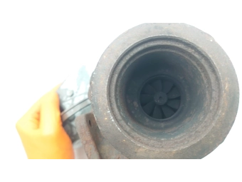 TURBOSPRĘZARKA TURBINA BMW E90 318 D E87 118D 116D E88 118D E84 7810189C02