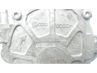 POMPA VACUM PRÓŻNIOWA CADDY, T5 TIGUAN PASSAT GOLF VI 2.0 TDI CFF 03L145100