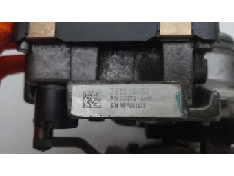 TURBOSPRĘZARKA TURBINA BMW E90 318 D E87 118D 116D E88 118D E84 7810189C02