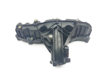 KOLEKTOR SSĄCY AUDI A4 B8 Q5 VW PASSAT B7 2.0 TDI 03L129711AM UMYTY, GOTOWY DO MONTAŻU.