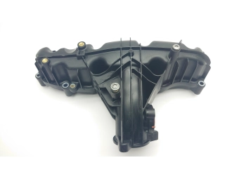 KOLEKTOR SSĄCY AUDI A4 B8 Q5 VW PASSAT B7 2.0 TDI 03L129711AM UMYTY, GOTOWY DO MONTAŻU.