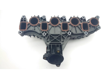 KOLEKTOR SSĄCY AUDI A4 B8 Q5 VW PASSAT B7 2.0 TDI 03L129711AM UMYTY, GOTOWY DO MONTAŻU.