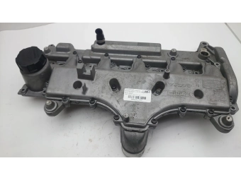 KOLEKTOR SSĄCY POKRYWA ZAWORÓW VOLVO 2.4 D5 V70 S80 S60 XC90 08692397