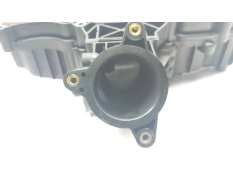 KOLEKTOR SSĄCY AUDI A4 B8 Q5 VW PASSAT B7 2.0 TDI 03L129711AM UMYTY, GOTOWY DO MONTAŻU.