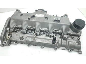 KOLEKTOR SSĄCY POKRYWA ZAWORÓW VOLVO 2.4 D5 V70 S80 S60 XC90 08692397