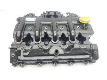POKRYWA ZAWORÓW KOLEKTOR SSĄCY RENAULT MASTER, OPEL MOVANO 2.2 2.5 DCI, CDTI 8200714033