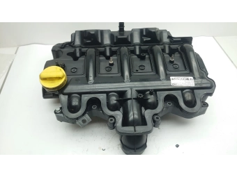 POKRYWA ZAWORÓW KOLEKTOR SSĄCY RENAULT MASTER, OPEL MOVANO 2.2 2.5 DCI, CDTI 8200714033