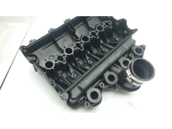 POKRYWA ZAWORÓW KOLEKTOR SSĄCY RENAULT MASTER, OPEL MOVANO 2.2 2.5 DCI, CDTI
