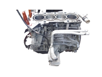 BLOK SILNIKA JEEP USA CHEROKEE COMPASS 2.4 BENZYNA ED, ED6