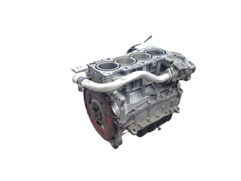 BLOK SILNIKA JEEP USA CHEROKEE COMPASS 2.4 BENZYNA ED, ED6