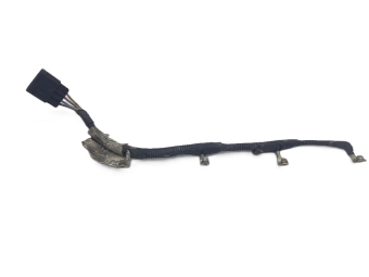 WIĄZKA ŚWIEC ŻAROWYCH TRANSIT 2.2 TDCI JUMPER, BOXER 2.2 HDI BK2Q-6M091-AD