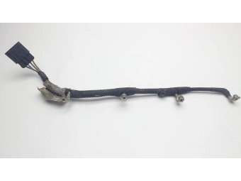 WIĄZKA ŚWIEC ŻAROWYCH TRANSIT 2.2 TDCI JUMPER, BOXER 2.2 HDI BK2Q-6M091-AD