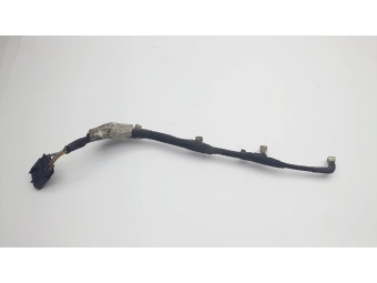 WIĄZKA ŚWIEC ŻAROWYCH TRANSIT 2.2 TDCI JUMPER, BOXER 2.2 HDI BK2Q-6M091-AD