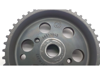 KOŁO ROZRZĄDU POMPY FIAT DOBLO, OPEL ZAFIRA ASTRA 1.9 8V JTD, CDTI 46517943