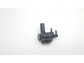 ELEKTROZAWÓR PODCIŚNIENIA VW, AUDI, SEAT, SKODA 1.6, 1.9, 2.0 TDI 1K0906283A