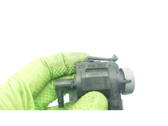 ELEKTROZAWÓR PODCIŚNIENIA VW, AUDI, SEAT, SKODA 1.6, 1.9, 2.0 TDI 1K0906283A