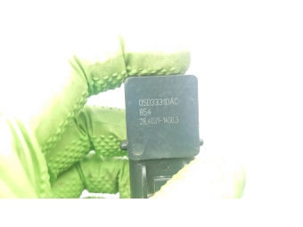 CZUJNIK MAP SENSOR CHEROKEE RENEGADE COMPASS, 500X 2.4 MULTIAIR 05033310AC