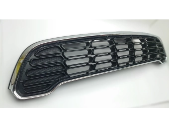 NOWA ATRAPA, GRIL, KRATKA OZDOBNA MINI COOPER S COUNTRYMAN R60 9807476