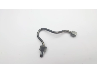PRZEWÓD RURKA WTRYSKIWACZA (1) FIAT 1.9 JTDM, OPEL 1.9 CDTI, SAAB 1.9 150KM