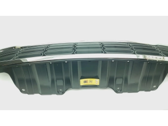 NOWA ATRAPA, GRIL, KRATKA OZDOBNA MINI COOPER S COUNTRYMAN R60 9807476