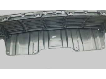 NOWA ATRAPA, GRIL, KRATKA OZDOBNA MINI COOPER S COUNTRYMAN R60 9807476