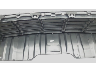 NOWA ATRAPA, GRIL, KRATKA OZDOBNA MINI COOPER S COUNTRYMAN R60 9807476