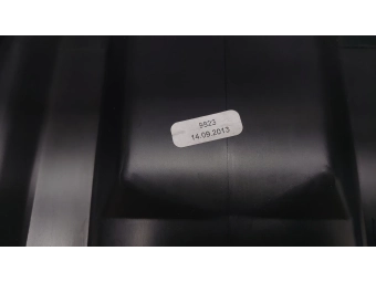 NOWA ATRAPA, GRIL, KRATKA OZDOBNA MINI COOPER S COUNTRYMAN R60 9807476