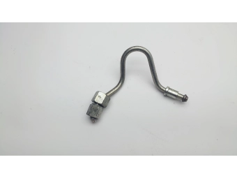 PRZEWÓD RURKA WTRYSKIWACZA (2) FIAT 1.9 JTDM, OPEL 1.9 CDTI, SAAB 1.9 150KM 55204726