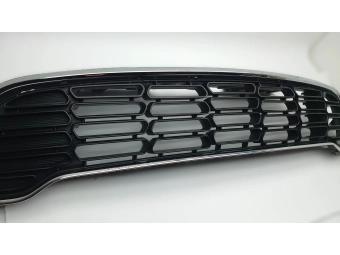 NOWA ATRAPA, GRIL, KRATKA OZDOBNA MINI COOPER S COUNTRYMAN R60 9807476
