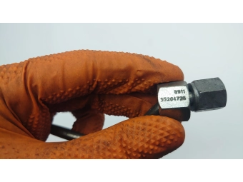 PRZEWÓD RURKA WTRYSKIWACZA (2) FIAT 1.9 JTDM, OPEL 1.9 CDTI, SAAB 1.9 150KM 55204726