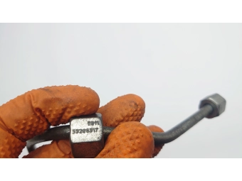 PRZEWÓD RURKA WTRYSKIWACZA POMPA LISTWA FIAT 1.9 JTD OPEL 1.9 CDTI 55206517