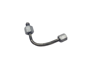 PRZEWÓD RURKA WTRYSKIWACZA 4 FIAT 1.9 JTD OPEL 1.9 CDTI 55188918