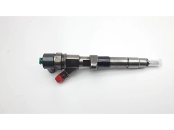 WTRYSKIWACZ BOSCH 0445110087 RENAULT MASTER, TRAFIC 2.5DCI OPEL MOVANO 2.5 SPRAWDZONY