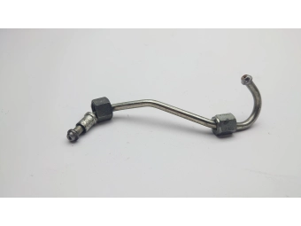 PRZEWÓD RURKA WTRYSKIWACZA (3) FIAT 1.9 JTDM, OPEL 1.9 CDTI, SAAB 1.9 150KM