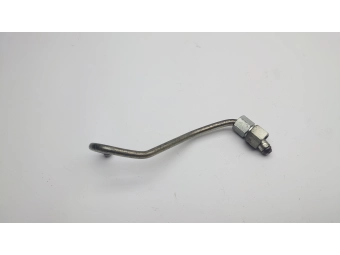 PRZEWÓD RURKA WTRYSKIWACZA (3) FIAT 1.9 JTDM, OPEL 1.9 CDTI, SAAB 1.9 150KM