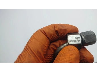PRZEWÓD RURKA WTRYSKIWACZA LISTWA POMPA FIAT 1.9JTD OPEL 1.9 CDTI 55204724