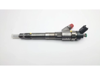 WTRYSKIWACZ BOSCH 0445120011 FIAT DUCATO 2.3 JTD, IVECO 2.3 HPI, HPT TEST