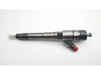 WTRYSKIWACZ BOSCH 0445120011 FIAT DUCATO 2.3 JTD, IVECO 2.3 HPI, HPT TEST