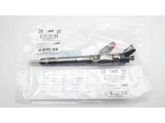 WTRYSKIWACZ BOSCH 0445120011 FIAT DUCATO 2.3 JTD, IVECO 2.3 HPI, HPT TEST