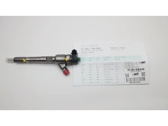 WTRYSKIWACZE FIAT DOBLO 1.3 0445110083 SPRAWDZONE