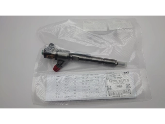 WTRYSKIWACZE FIAT DOBLO 1.3 0445110083 SPRAWDZONE