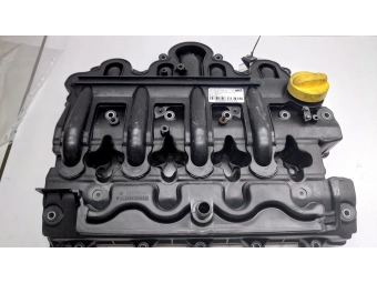 POKRYWA ZAWORÓW KOLEKTOR SSĄCY RENAULT MASTER, OPEL MOVANO 2.2 2.5 DCI, CDTI 8200277372